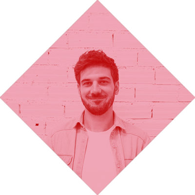 Facundo Boggino - Director Creativo en FutureBrand España