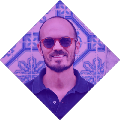 Jesús Terrés - Periodista en GQ, Traveler
